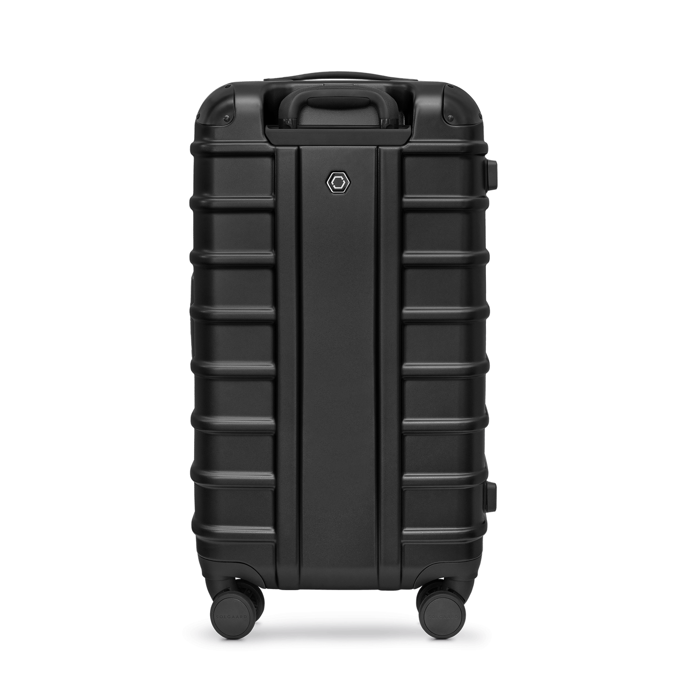 Trunk Closet - M （中型60L）時短スーツケース
