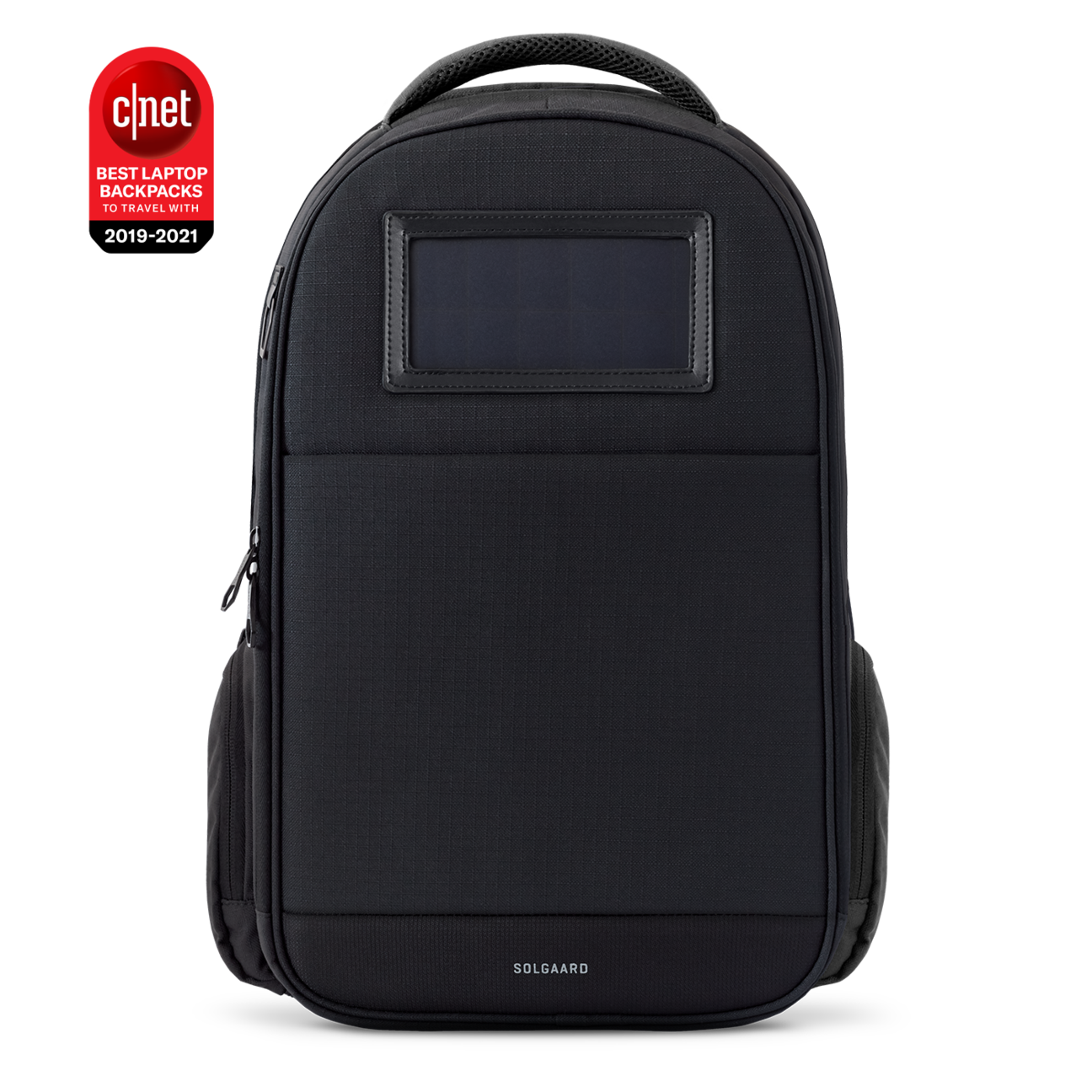 SOLGAARD LIFEPACK 2.0 ソーラーパネル内蔵リュックサック SOLGAARD LIFEPACK 2.0 ソーラーパネル内蔵リュックサック