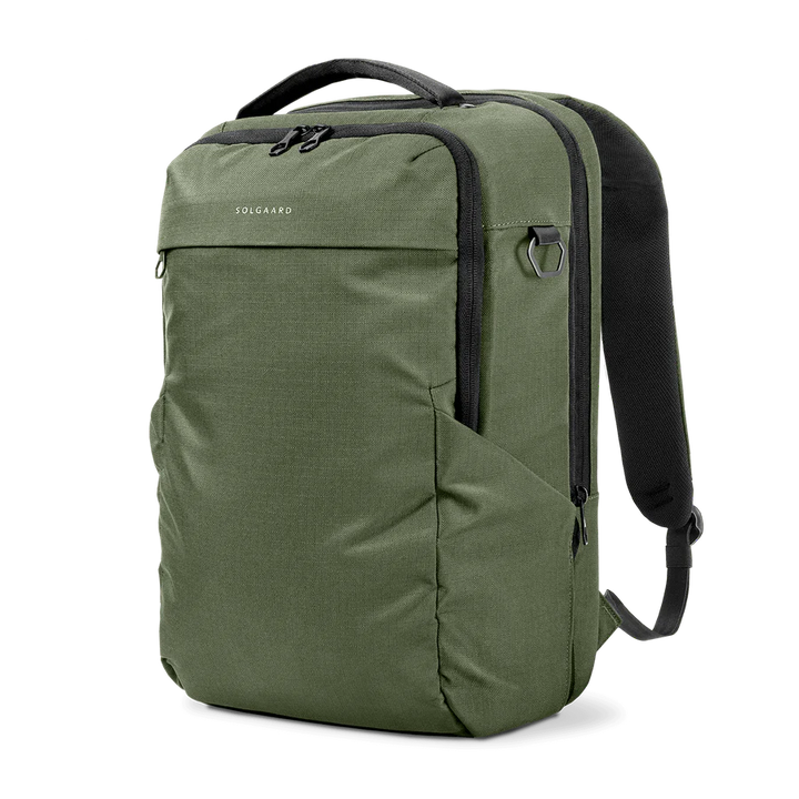 SOLGAARD Endeavor クローゼットバックパック Endeavor クローゼットバックパック – SOLGAARD（ソルガード