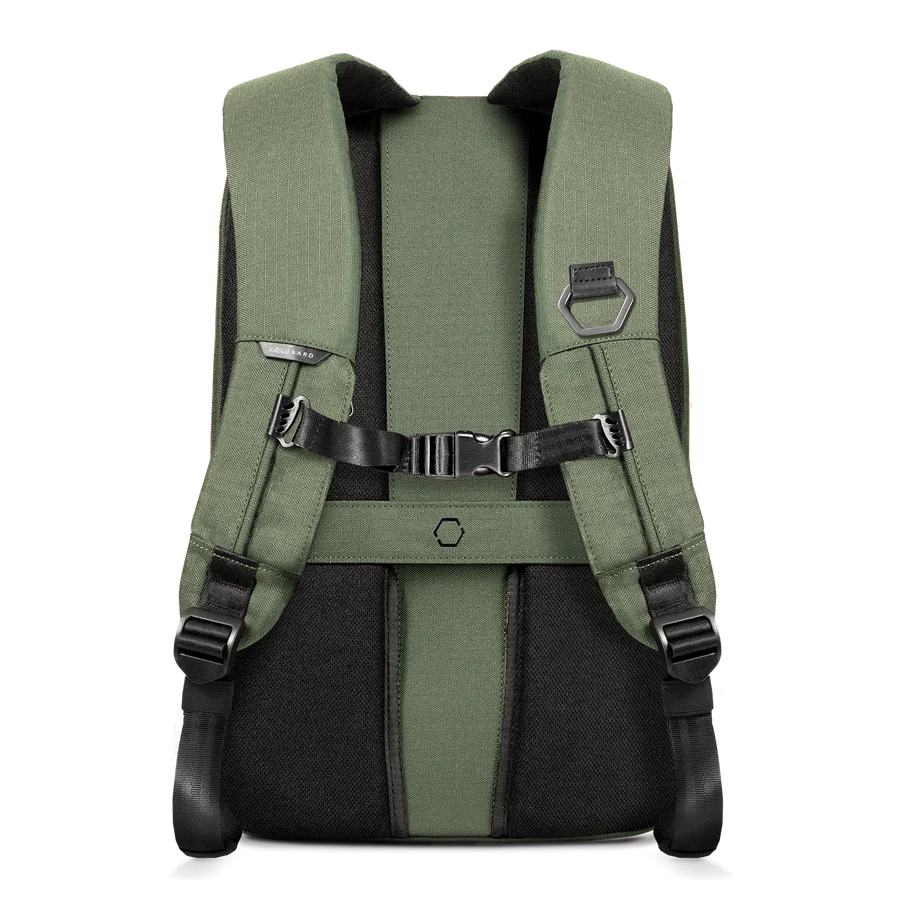 Endeavor クローゼットバックパック – SOLGAARD(ソルガード Endeavor クローゼットバックパック – SOLGAARD(ソルガード