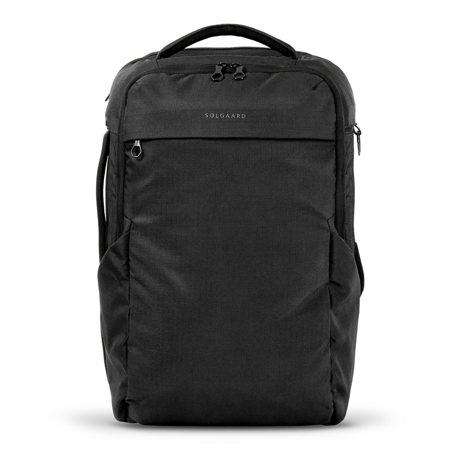 SOLGAARD Endeavor ブラック バックパック 楽天市場】通勤も旅行も、これ1つで。Endeavor エンデバー