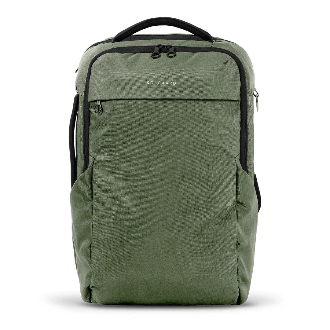 SOLGAARD Endeavor クローゼットバックパック Endeavor クローゼットバックパック – SOLGAARD(ソルガード