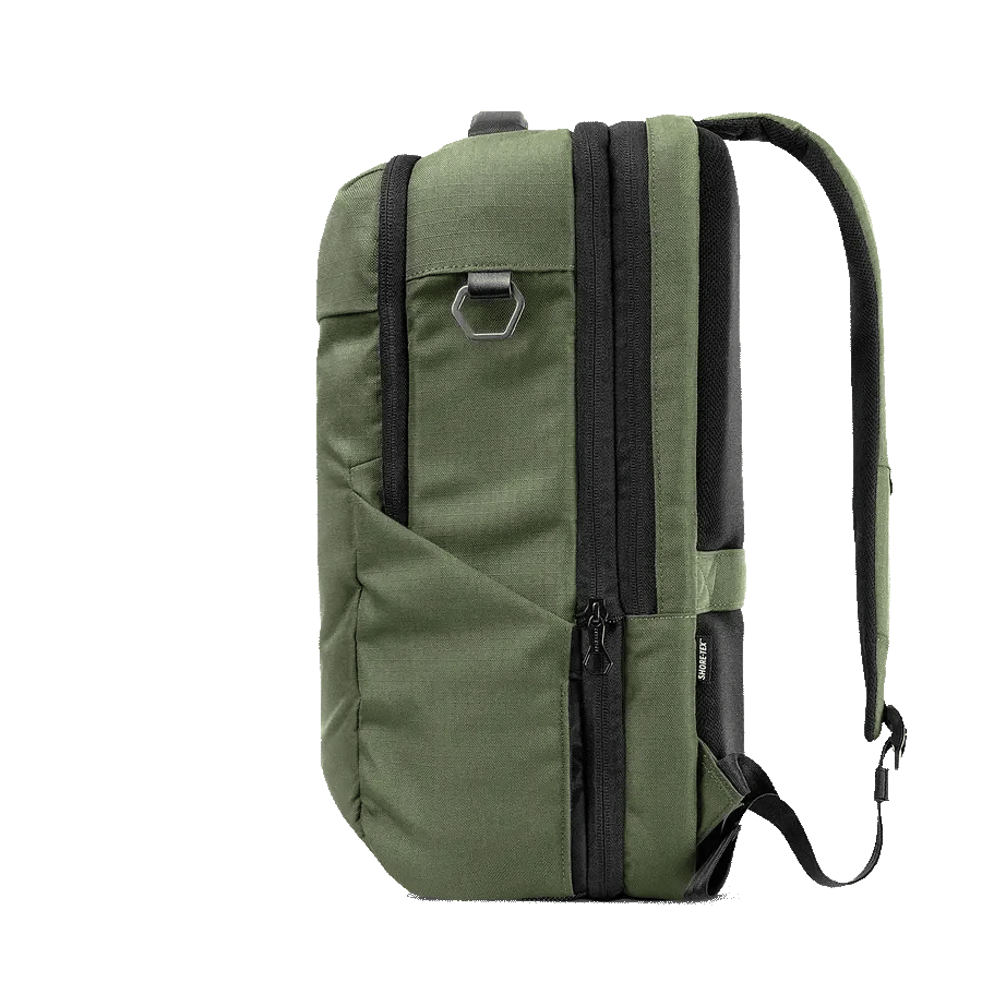 SOLGAARD Endeavor クローゼットバックパック Endeavor クローゼットバックパック – SOLGAARD（ソルガード