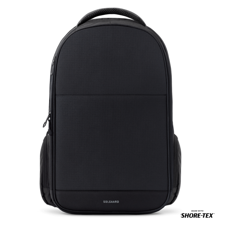 LIFEPACK2.0：新時代のハイテクリュック ビジネス 旅行 通勤 防災