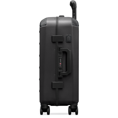 SOLGAARD Carry-on（機内持込39L）時短スーツケース