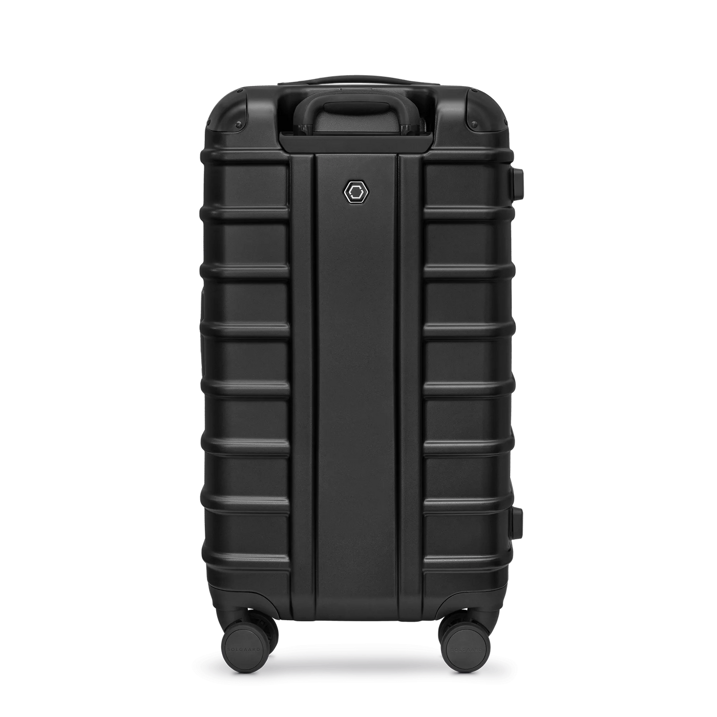 Trunk Closet - L（大容量91L）時短スーツケース – SOLGAARD ...