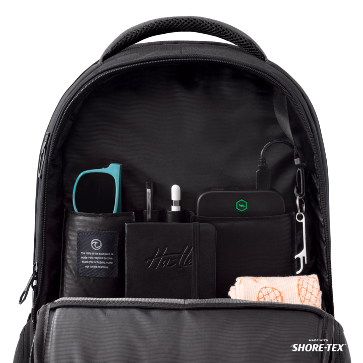 LIFEPACK Lite (ライフパック ライト) SOLGAARD – SOLGAARD