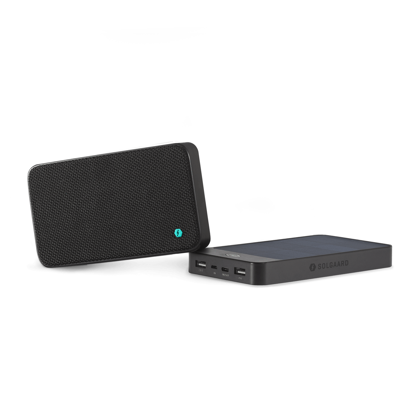 太陽光で充電ができるSolarBank(ソーラーバンク) – SOLGAARD 太陽光で充電ができるSolarBank(ソーラーバンク) – SOLGAARD